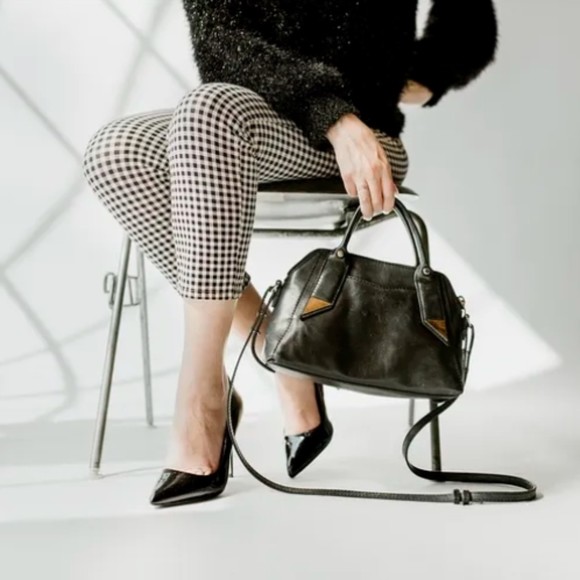 Meet your Posher, Judy - Picture 1 of 1